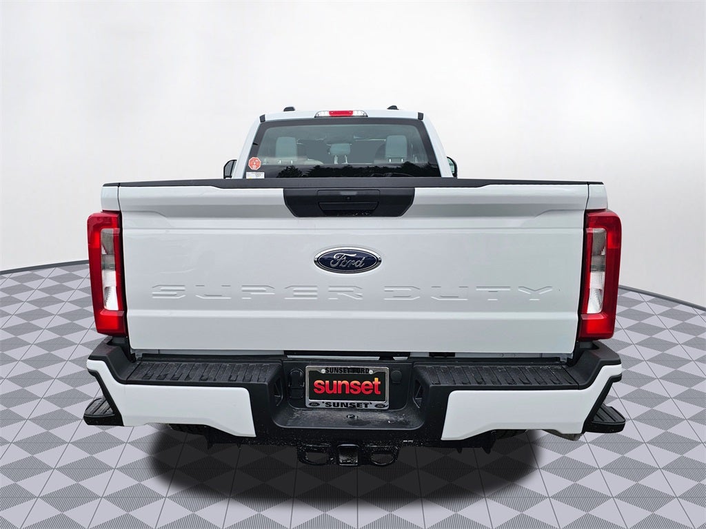 2026 Ford F-250 SD STX