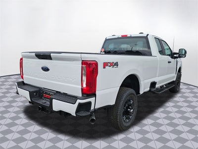 2026 Ford F-250 SD STX