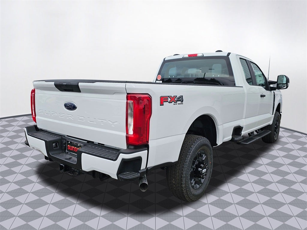 2026 Ford F-250 SD STX