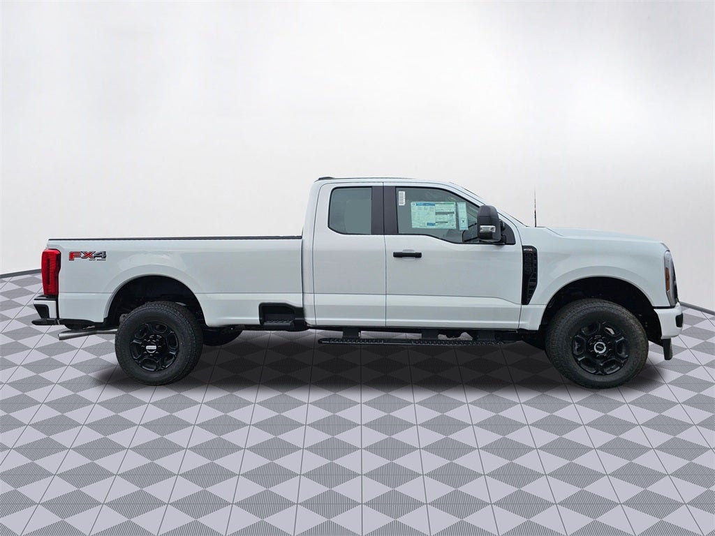 2026 Ford F-250 SD STX