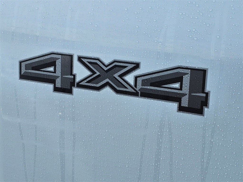 2025 Ford F-250 SD Lariat