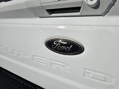 2025 Ford F-250 SD Lariat