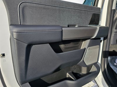 2025 Ford F-250 SD Lariat