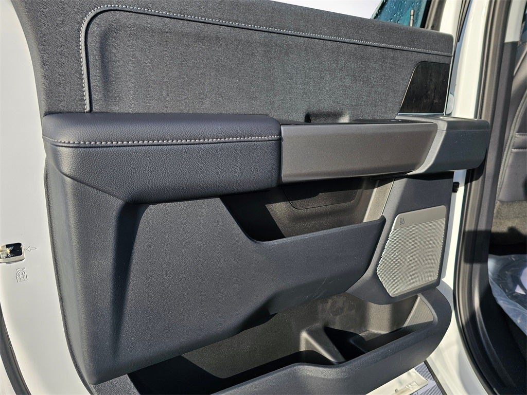 2025 Ford F-250 SD Lariat