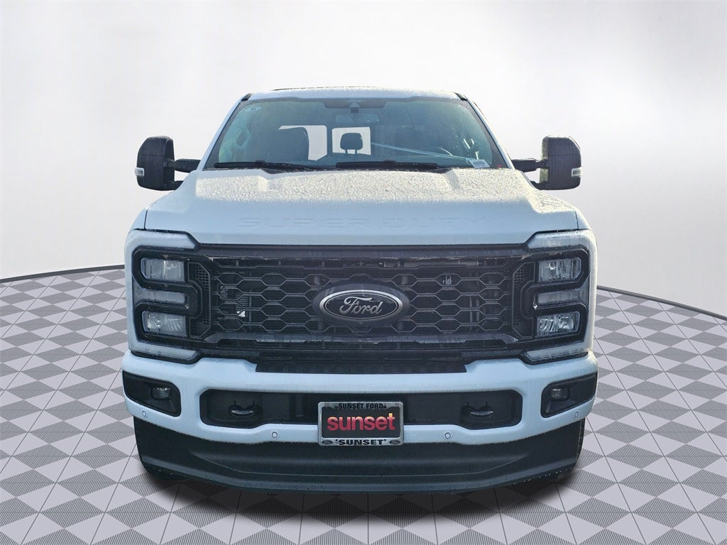 2025 Ford F-250 SD Lariat