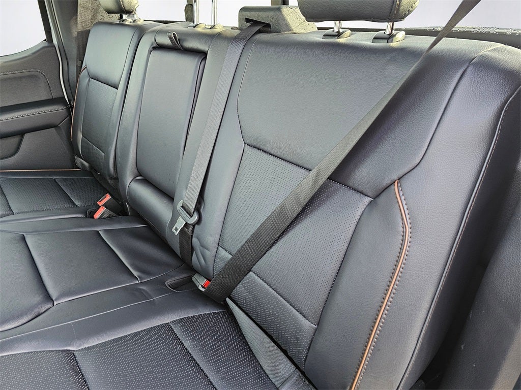 2025 Ford F-250 SD Lariat