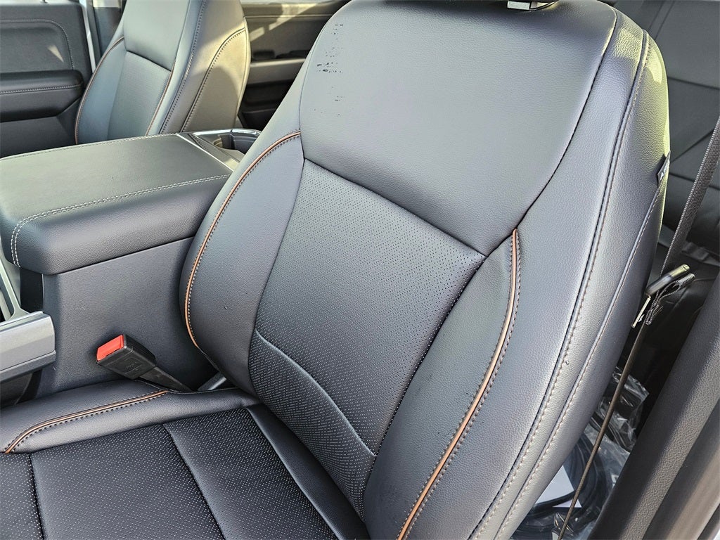 2025 Ford F-250 SD Lariat