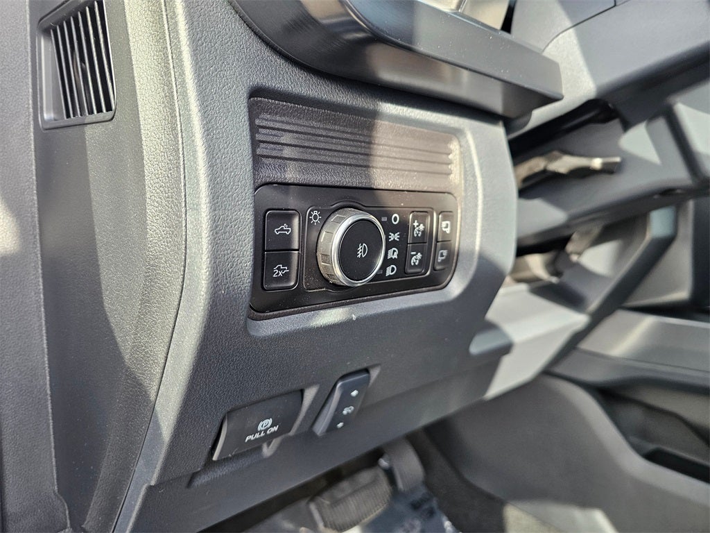 2025 Ford F-250 SD Lariat