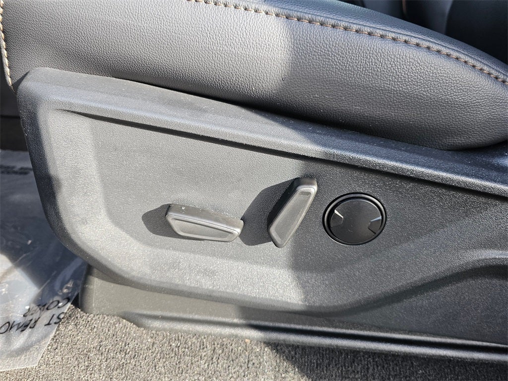 2025 Ford F-250 SD Lariat