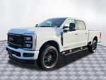 2025 Ford F-250 SD Lariat
