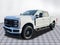 2025 Ford F-250 SD Lariat