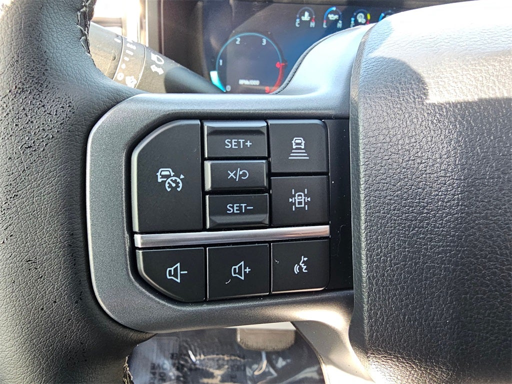 2025 Ford F-250 SD Lariat