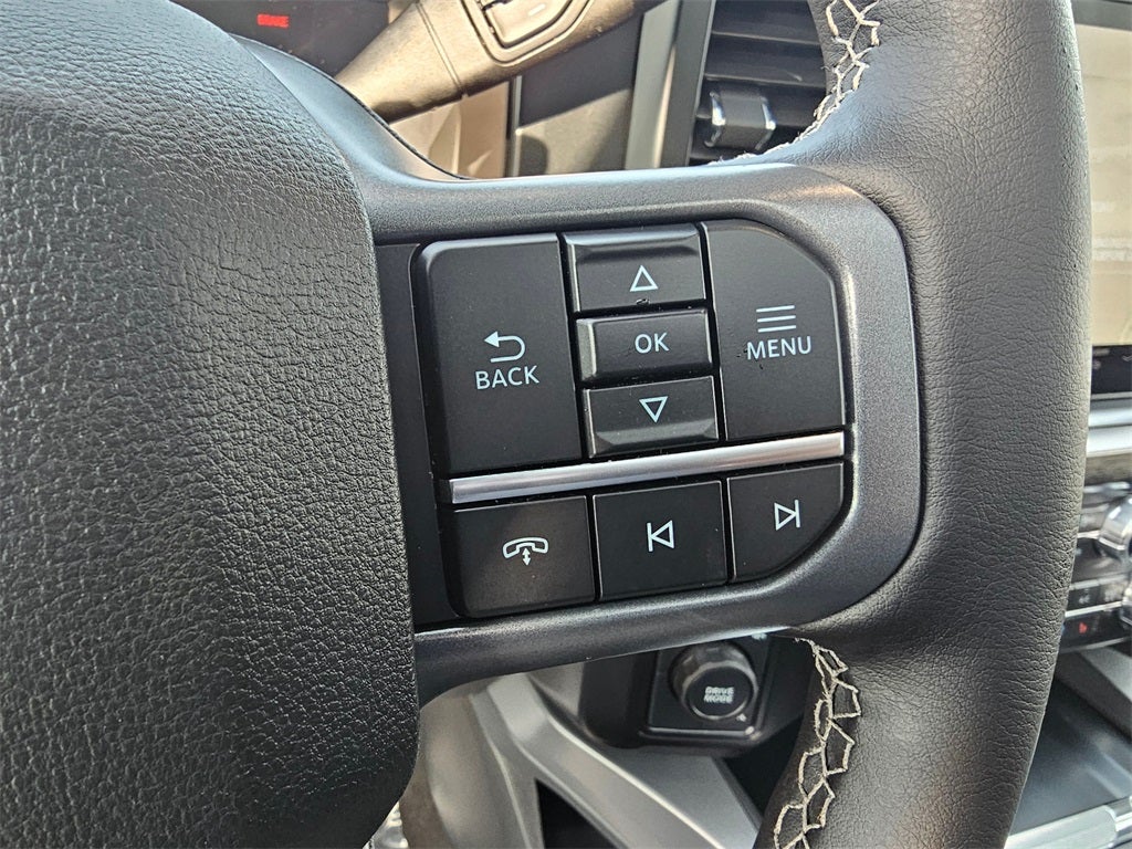 2025 Ford F-250 SD Lariat