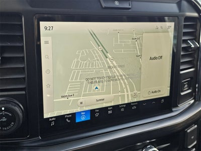 2025 Ford F-250 SD Lariat