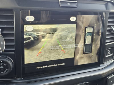 2025 Ford F-250 SD Lariat