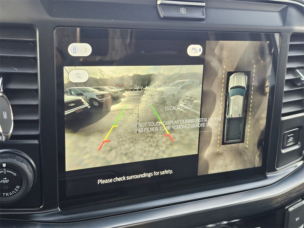 2025 Ford F-250 SD Lariat