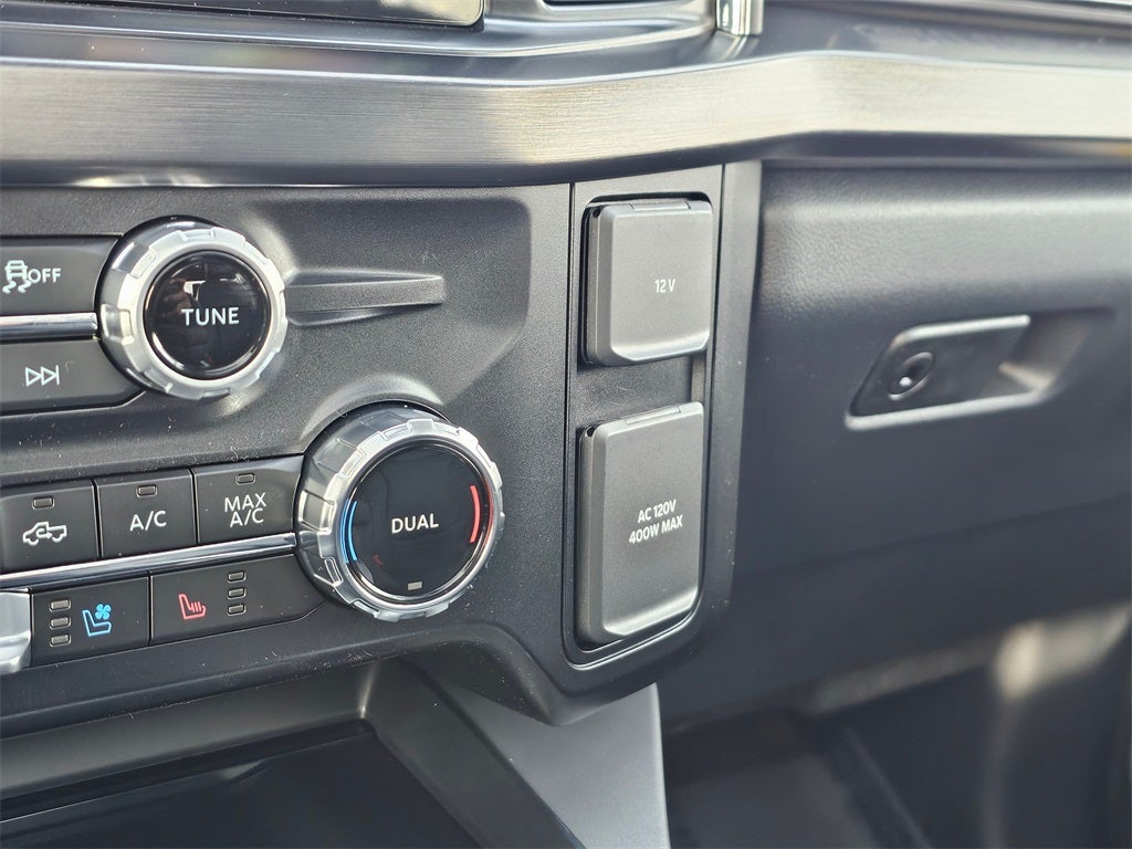 2025 Ford F-250 SD Lariat