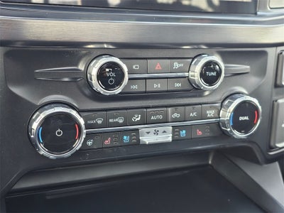 2025 Ford F-250 SD Lariat