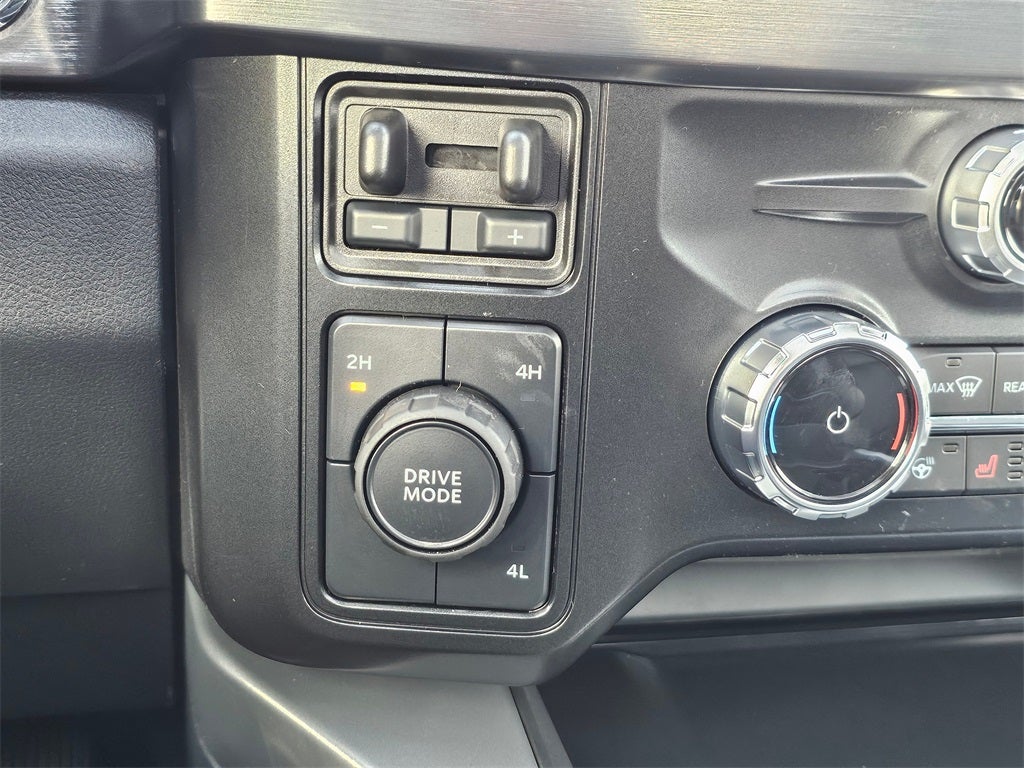 2025 Ford F-250 SD Lariat