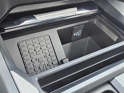 2025 Ford F-250 SD Lariat