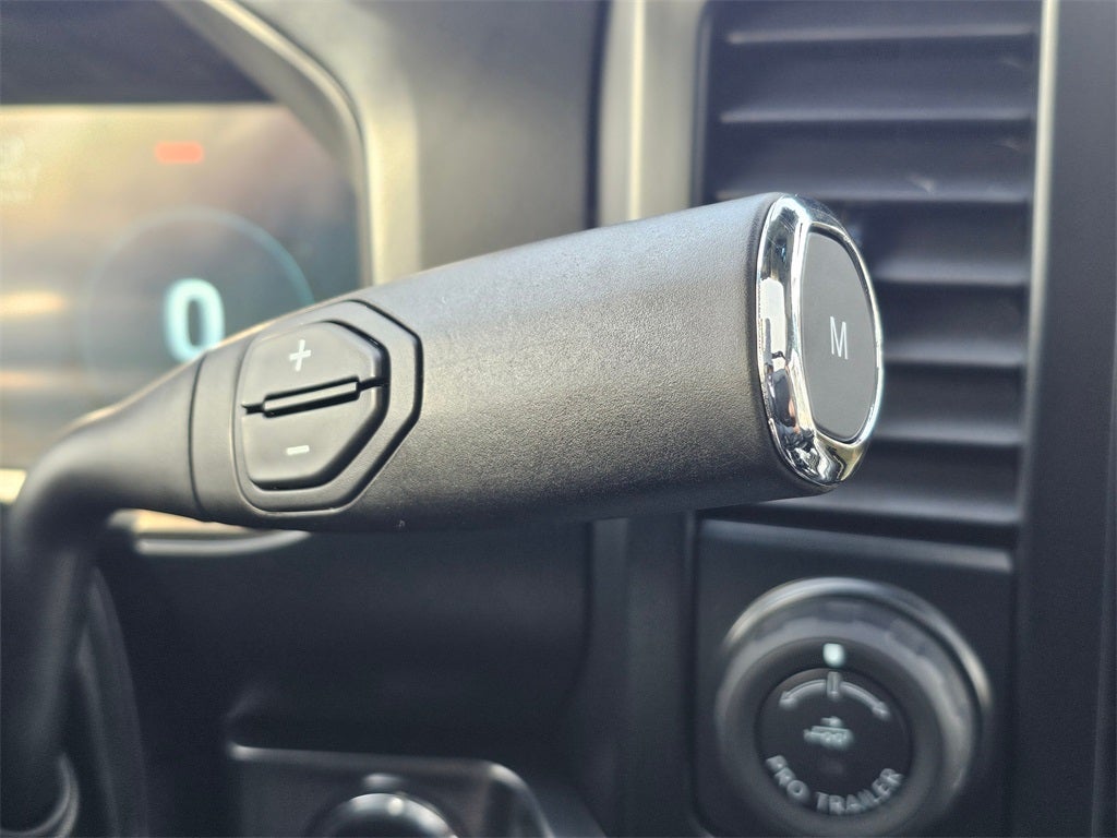 2025 Ford F-250 SD Lariat