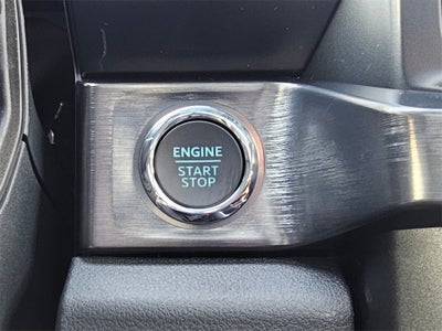 2025 Ford F-250 SD Lariat