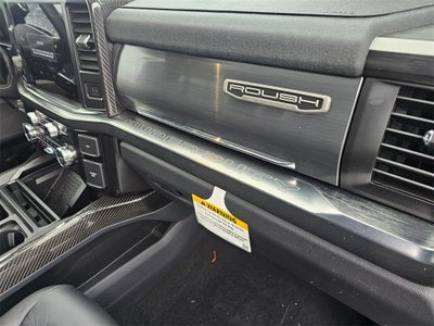 2026 Ford F-250 SD Lariat ROUSH OFF-ROAD PERFORMANCE PKG