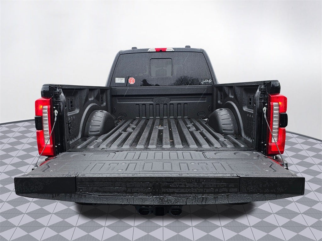 2026 Ford F-250 SD Lariat ROUSH OFF-ROAD PERFORMANCE PKG