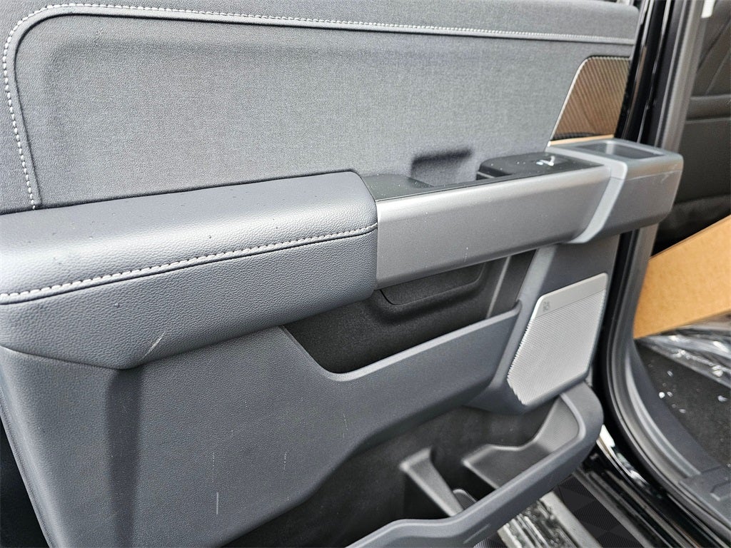 2026 Ford F-250 SD Lariat ROUSH OFF-ROAD PERFORMANCE PKG