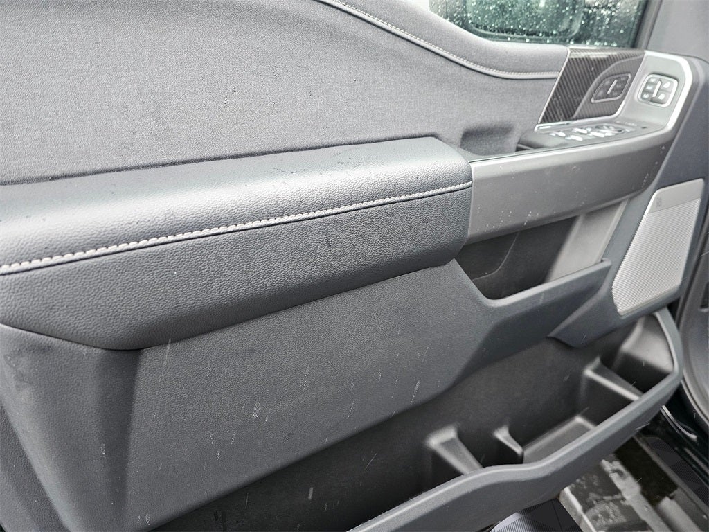 2026 Ford F-250 SD Lariat ROUSH OFF-ROAD PERFORMANCE PKG