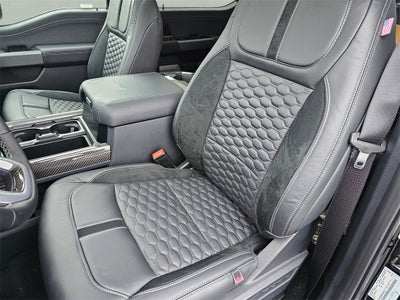 2026 Ford F-250 SD Lariat ROUSH OFF-ROAD PERFORMANCE PKG