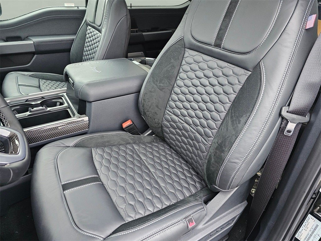 2026 Ford F-250 SD Lariat ROUSH OFF-ROAD PERFORMANCE PKG