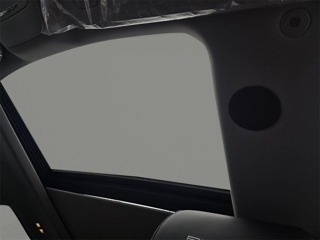 2026 Ford F-250 SD Lariat ROUSH OFF-ROAD PERFORMANCE PKG