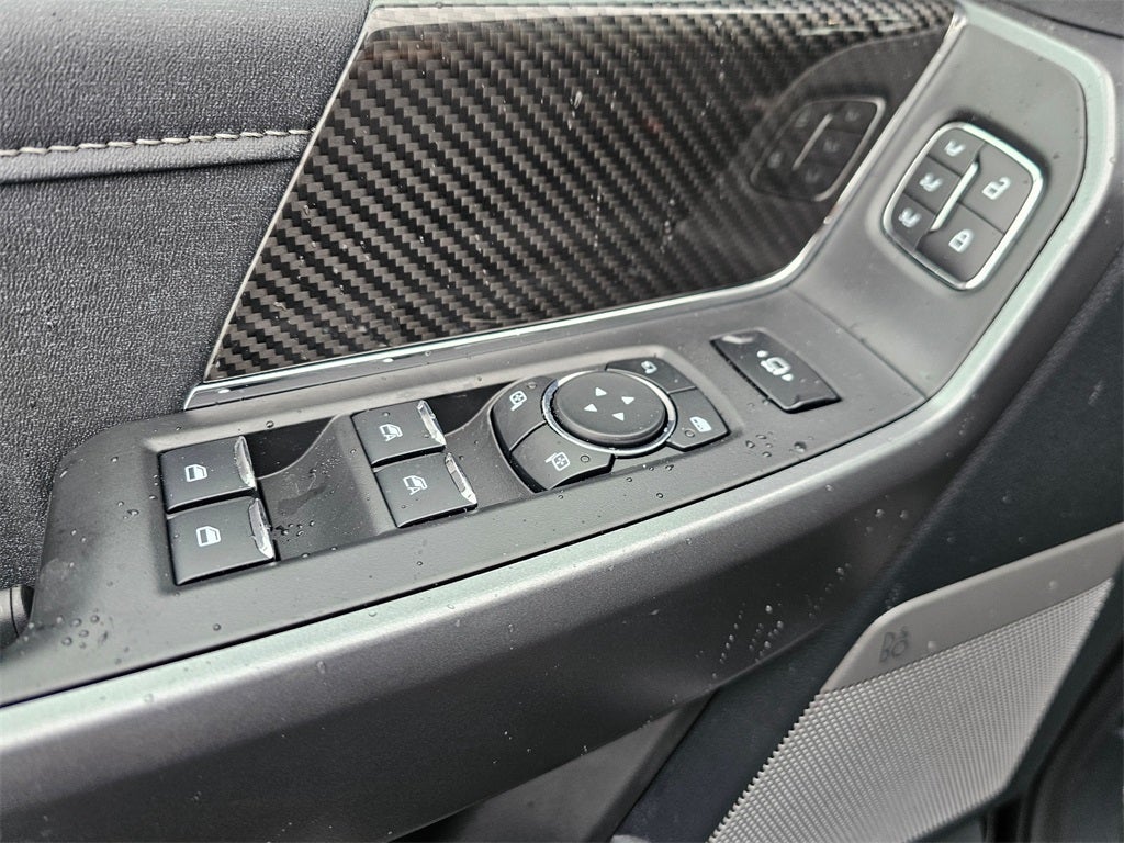 2026 Ford F-250 SD Lariat ROUSH OFF-ROAD PERFORMANCE PKG