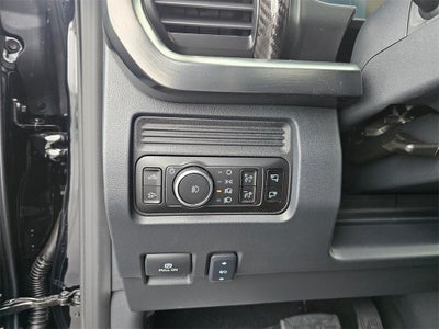 2026 Ford F-250 SD Lariat ROUSH OFF-ROAD PERFORMANCE PKG