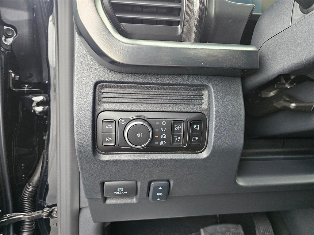 2026 Ford F-250 SD Lariat ROUSH OFF-ROAD PERFORMANCE PKG