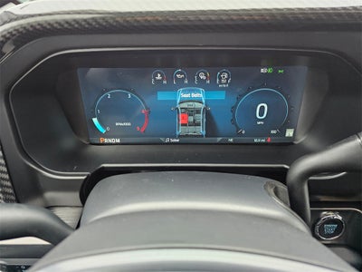 2026 Ford F-250 SD Lariat ROUSH OFF-ROAD PERFORMANCE PKG