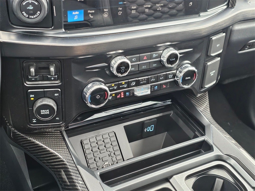 2026 Ford F-250 SD Lariat ROUSH OFF-ROAD PERFORMANCE PKG