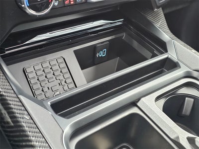 2026 Ford F-250 SD Lariat ROUSH OFF-ROAD PERFORMANCE PKG