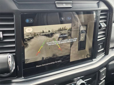 2026 Ford F-250 SD Lariat ROUSH OFF-ROAD PERFORMANCE PKG