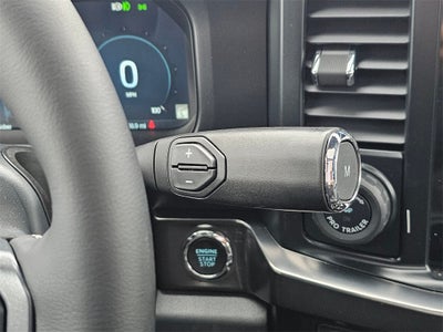 2026 Ford F-250 SD Lariat ROUSH OFF-ROAD PERFORMANCE PKG