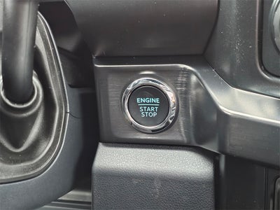 2026 Ford F-250 SD Lariat ROUSH OFF-ROAD PERFORMANCE PKG