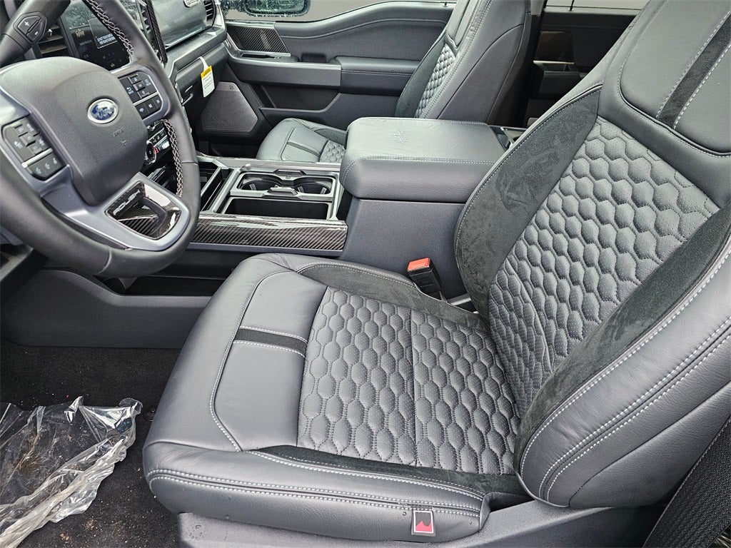 2026 Ford F-250 SD Lariat ROUSH OFF-ROAD PERFORMANCE PKG