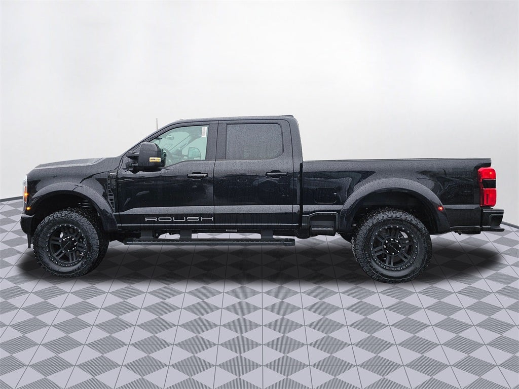 2026 Ford F-250 SD Lariat ROUSH OFF-ROAD PERFORMANCE PKG