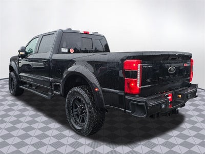 2026 Ford F-250 SD Lariat ROUSH OFF-ROAD PERFORMANCE PKG