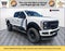 2026 Ford F-250 SD Lariat ROUSH OFF-ROAD PERFORMANCE PKG