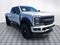 2026 Ford F-250 SD Lariat ROUSH OFF-ROAD PERFORMANCE PKG