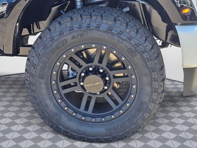 2026 Ford F-250 SD Lariat ROUSH OFF-ROAD PERFORMANCE PKG