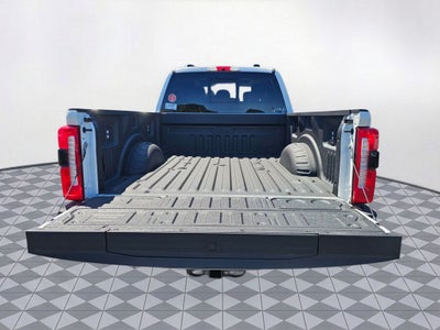 2026 Ford F-250 SD Lariat ROUSH OFF-ROAD PERFORMANCE PKG