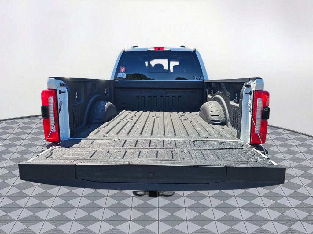 2026 Ford F-250 SD Lariat ROUSH OFF-ROAD PERFORMANCE PKG